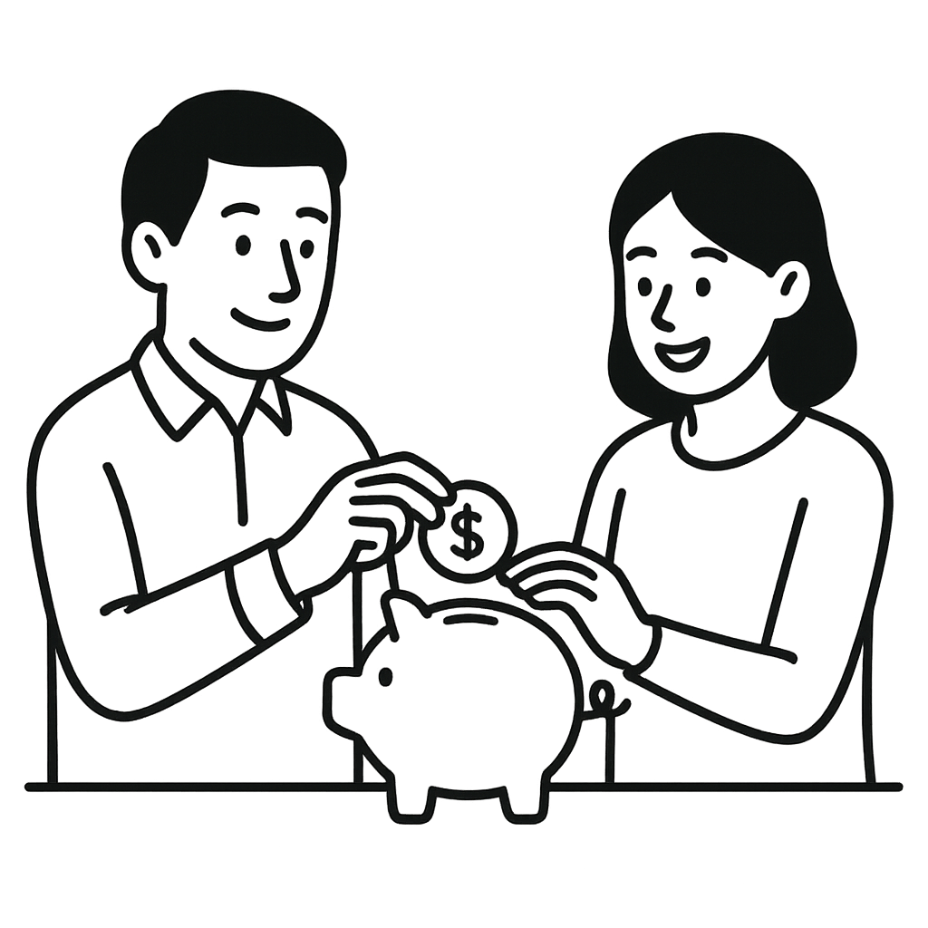 benefit1のイラスト